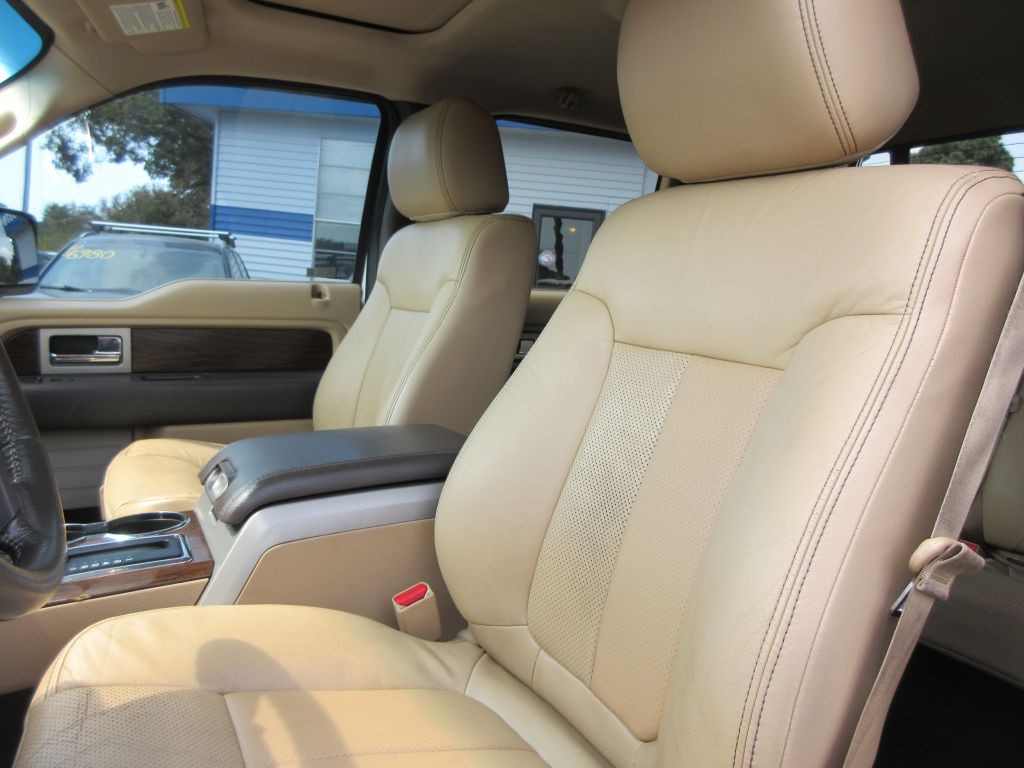 2013 Ford F-150 Image 13