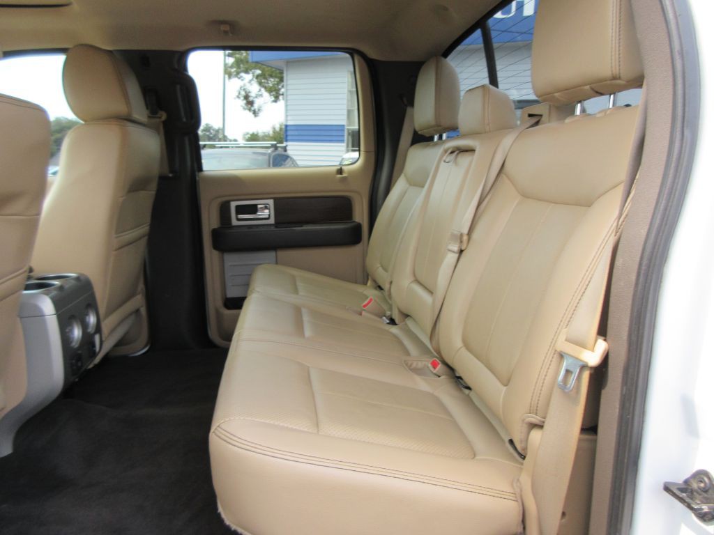 2013 Ford F-150 Image 14