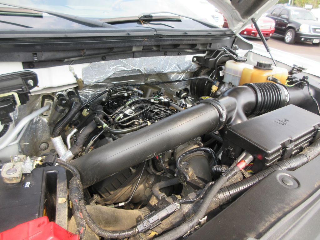2013 Ford F-150 Image 17