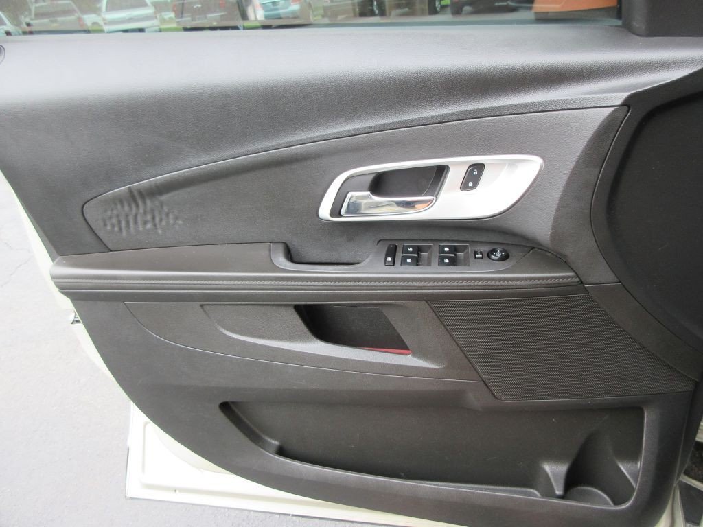 2013 Chevrolet Equinox Image 10