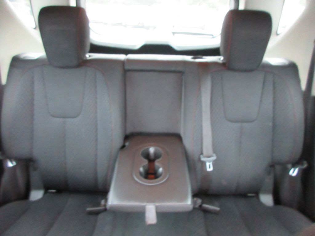 2013 Chevrolet Equinox Image 12