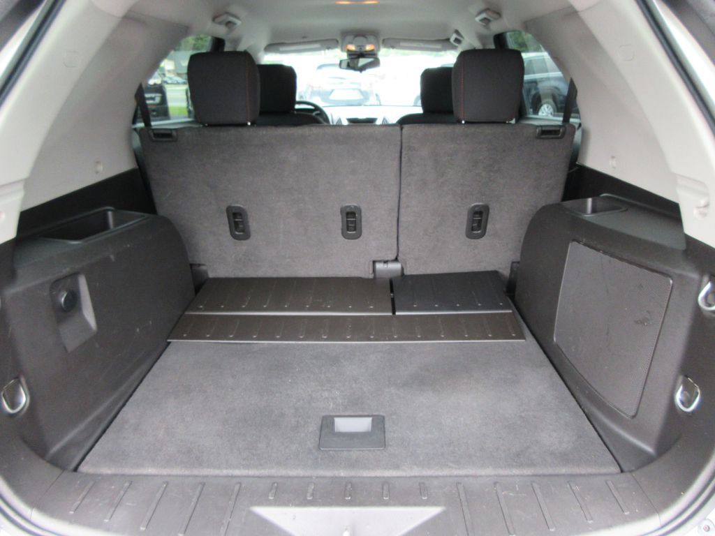2013 Chevrolet Equinox Image 14