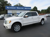 Image for 2010 Ford F-150 Supercrew ID: 6797953