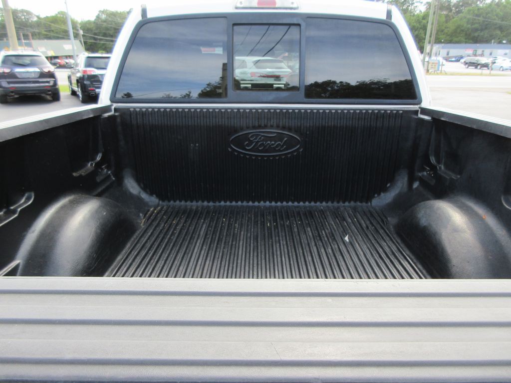 2010 Ford F-150 Image 6