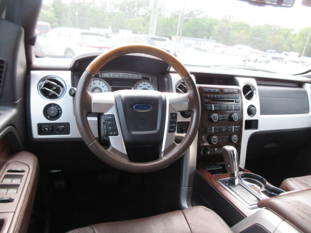 2010 Ford F-150 Image 8
