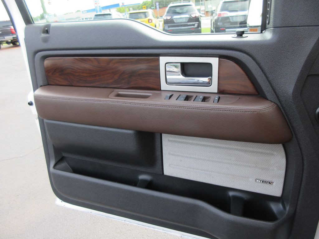 2010 Ford F-150 Image 11