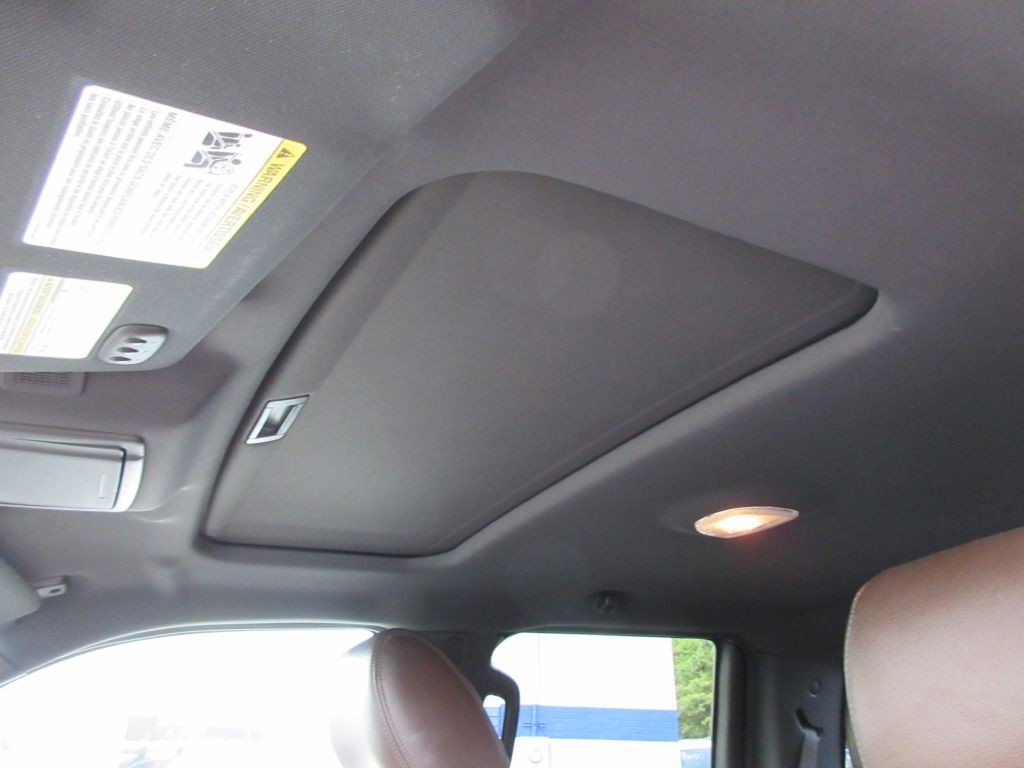 2010 Ford F-150 Image 12