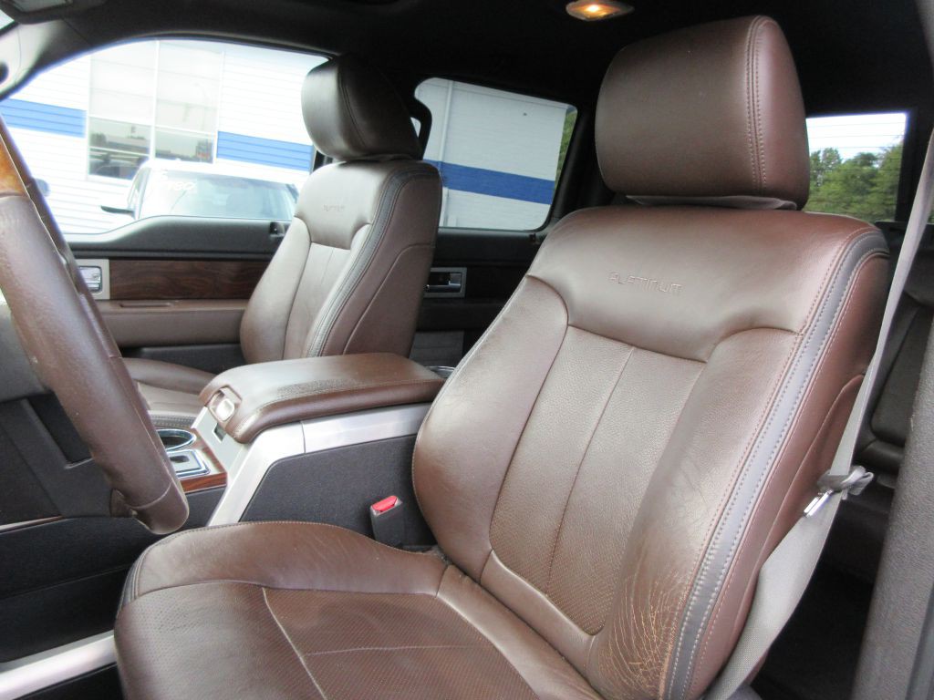 2010 Ford F-150 Image 13