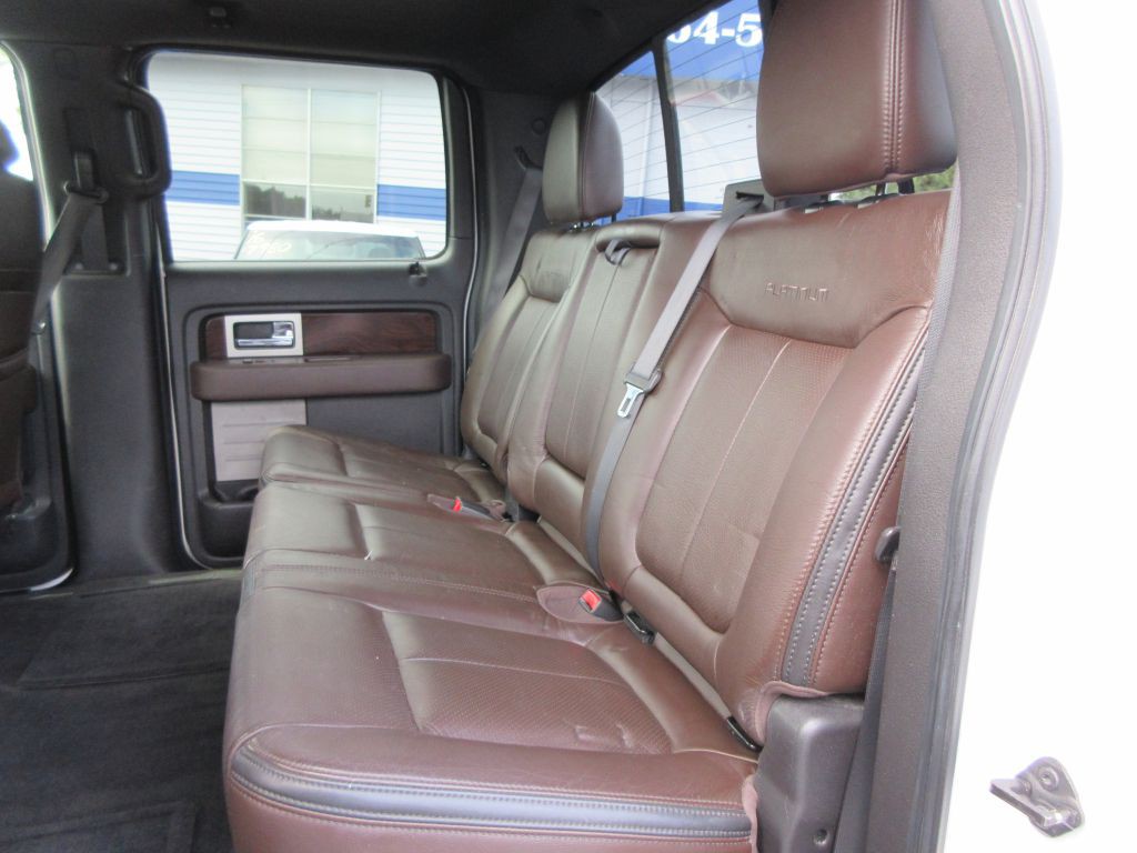 2010 Ford F-150 Image 14