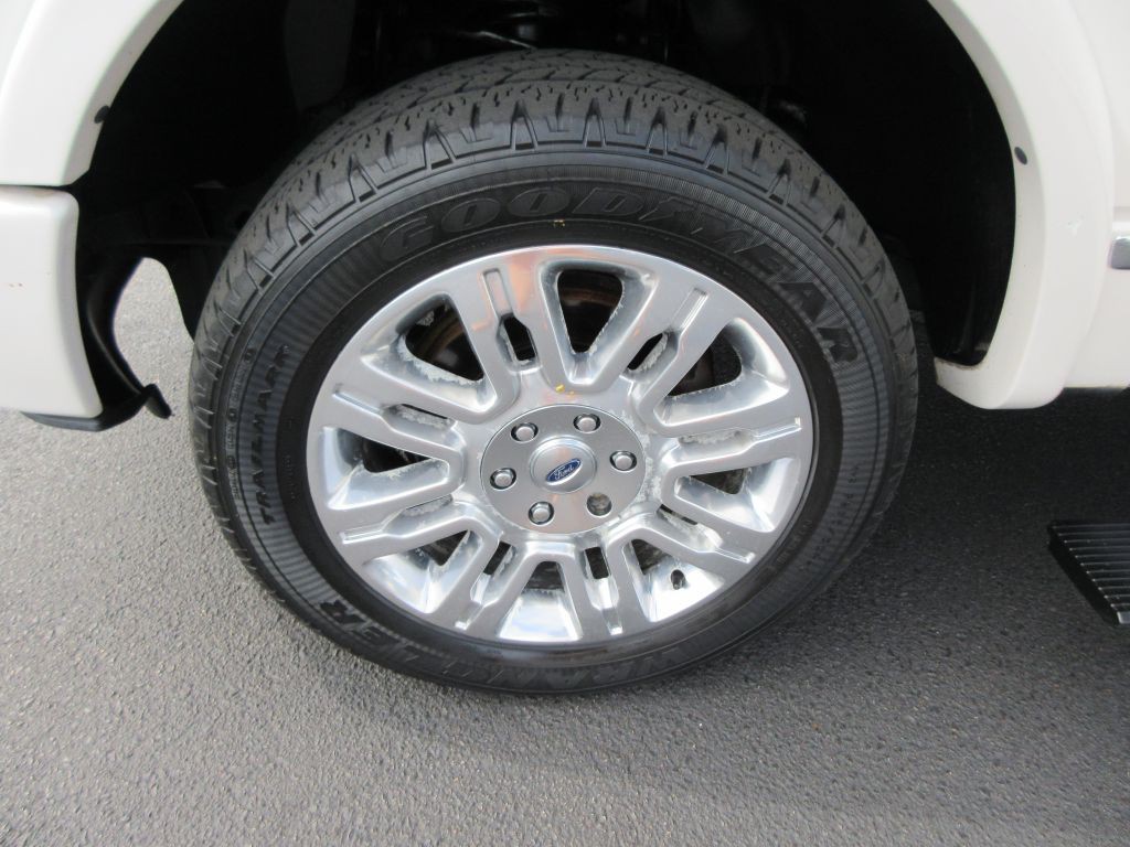 2010 Ford F-150 Image 16