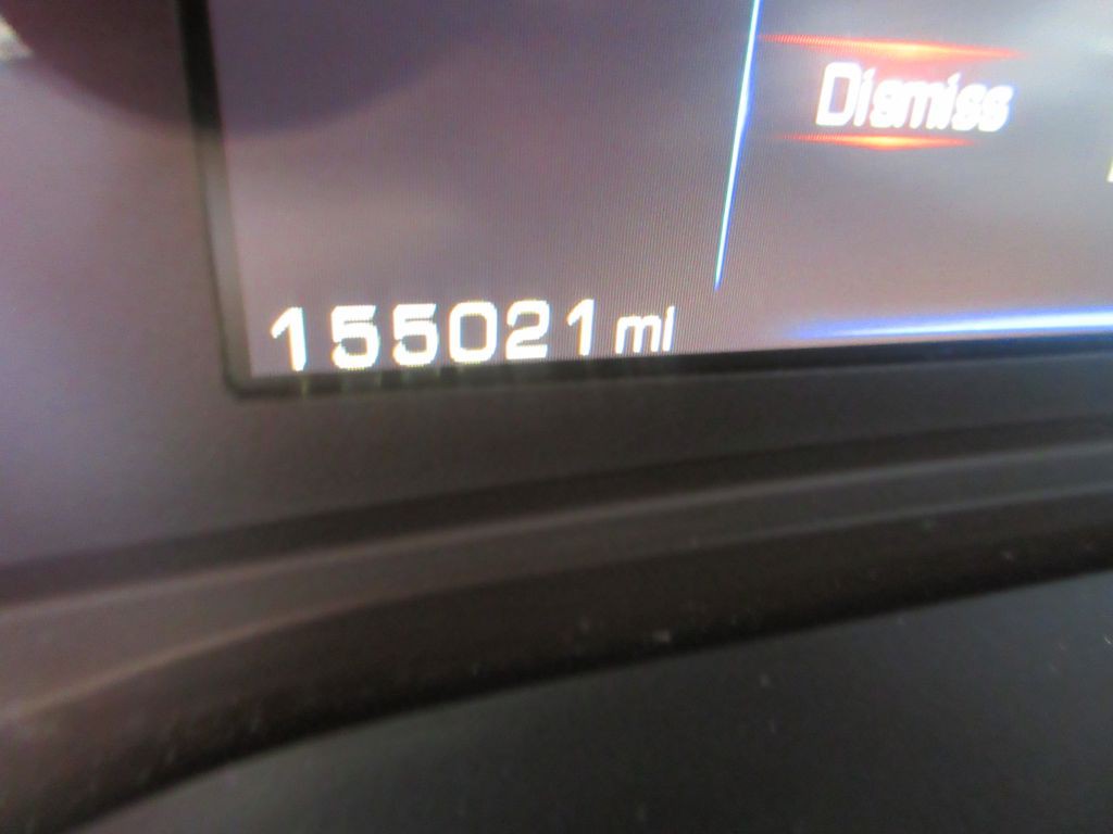 2014 Cadillac CTS Image 8