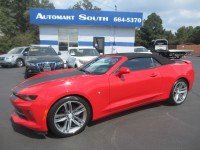 Image for 2017 Chevrolet Camaro LT ID: 6813295