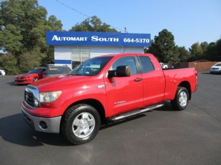 Image for 2007 Toyota Tundra DOUBLE CAB SR5 ID: 6830397