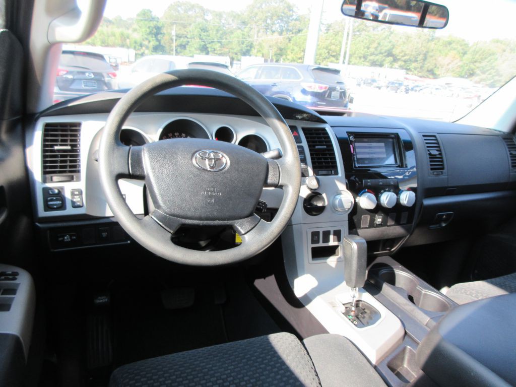 2007 Toyota Tundra Image 7
