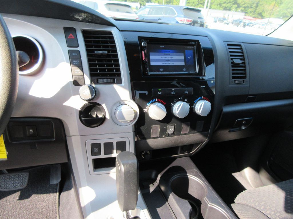 2007 Toyota Tundra Image 9