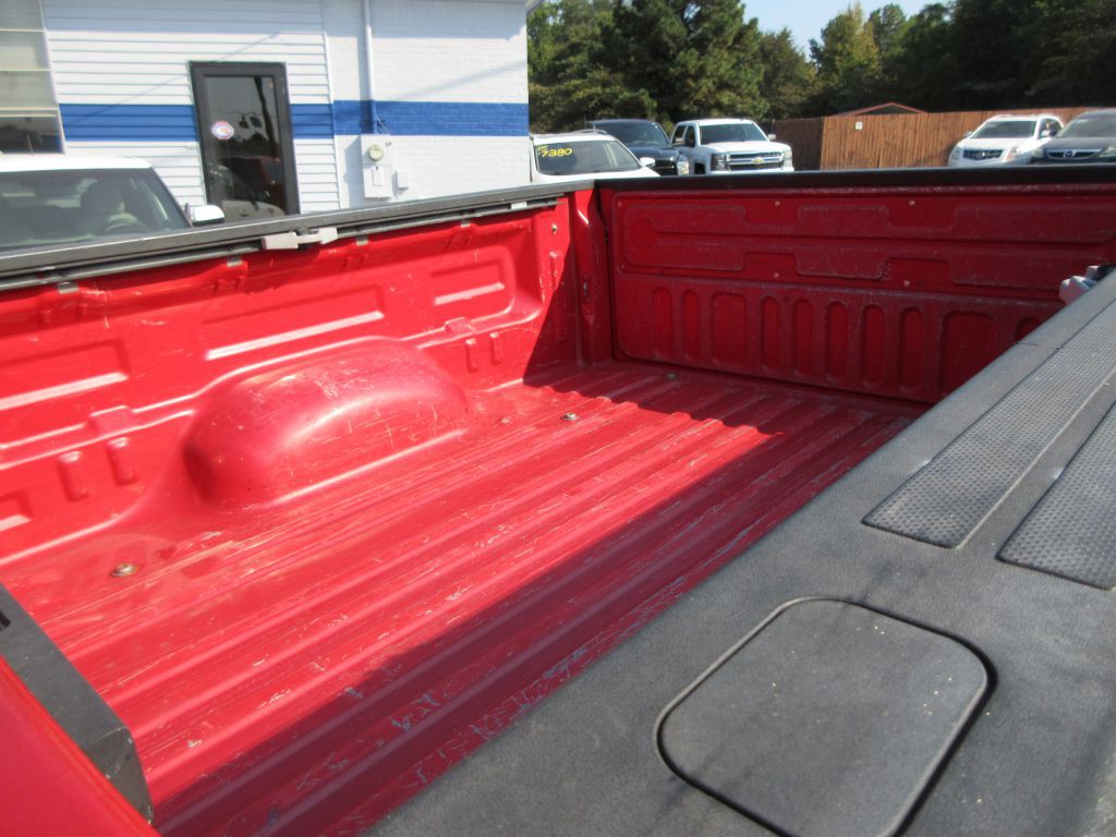 2007 Toyota Tundra Image 14