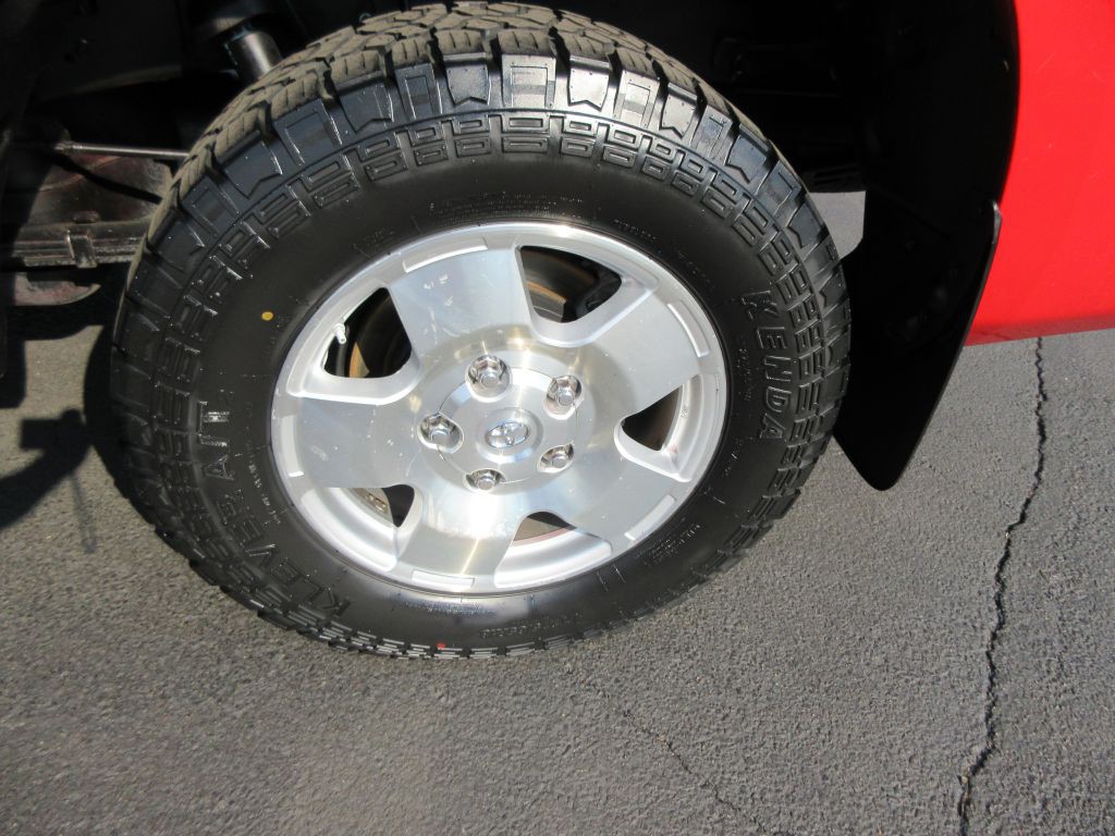 2007 Toyota Tundra Image 15