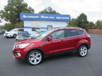 Image for 2018 Ford Escape Titanium ID: 6849128