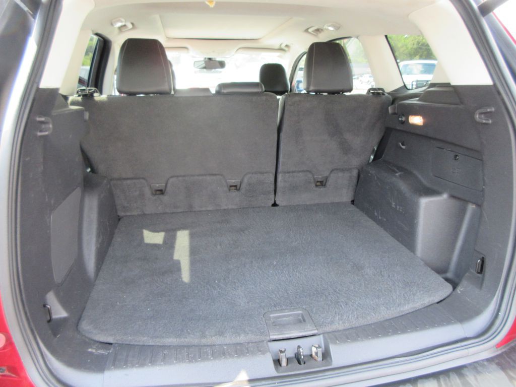 2018 Ford Escape Image 16