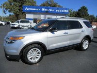 Image for 2014 Ford Explorer XLT ID: 6850622