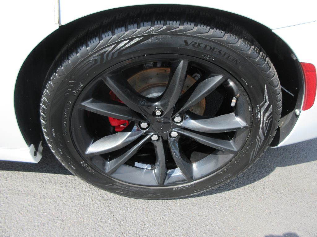2016 Dodge Charger Image 15