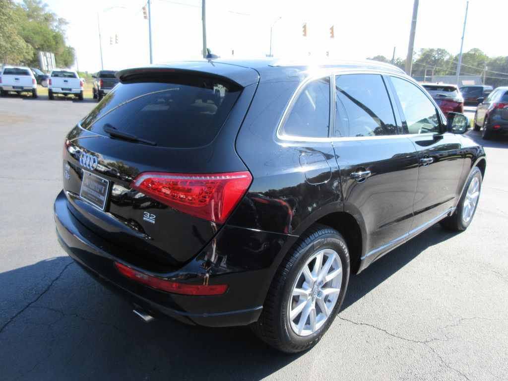 2009 Audi Q5 Image 4