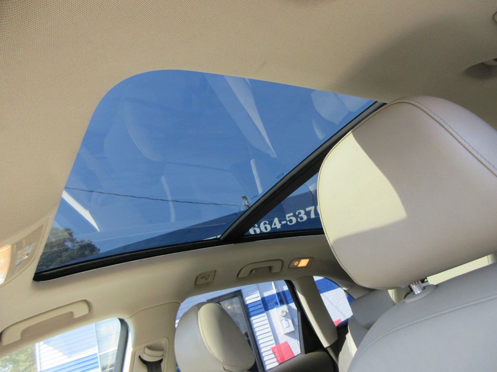 2009 Audi Q5 Image 11