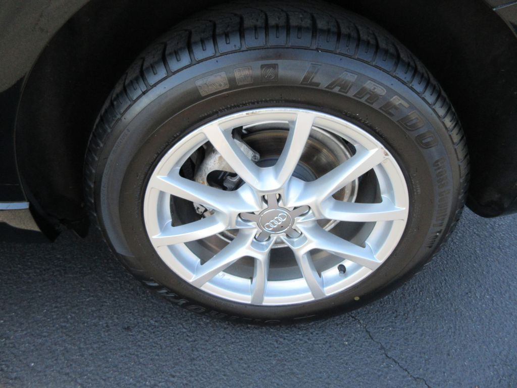 2009 Audi Q5 Image 15