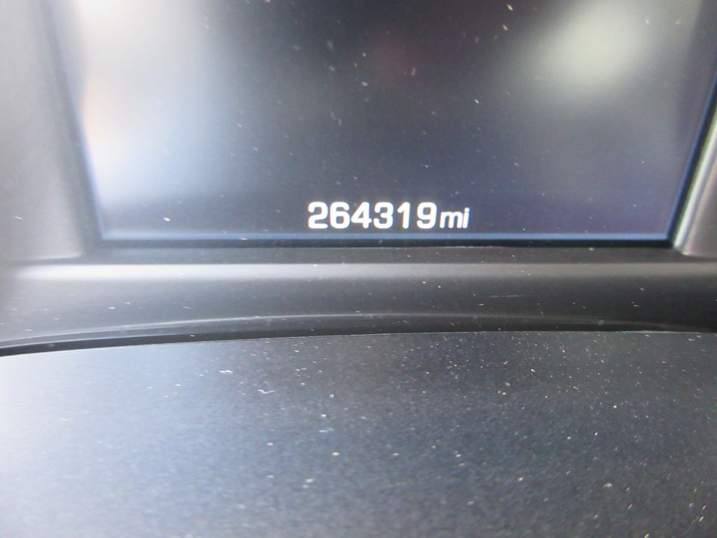 2016 Chevrolet Silverado 1500 Image 8