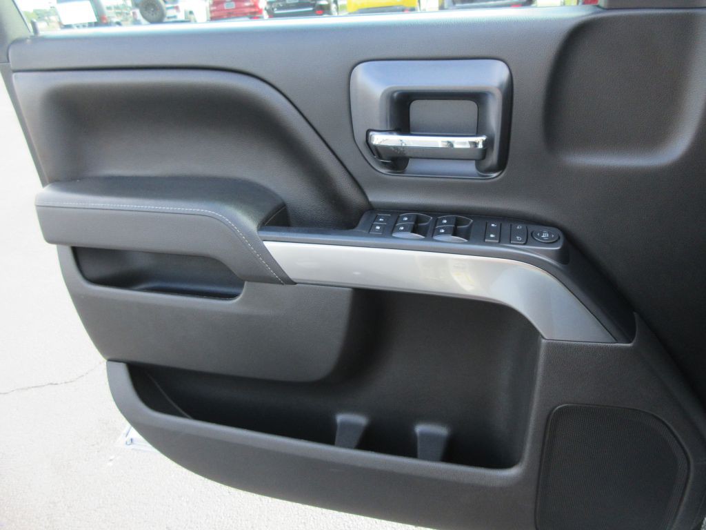 2016 Chevrolet Silverado 1500 Image 10