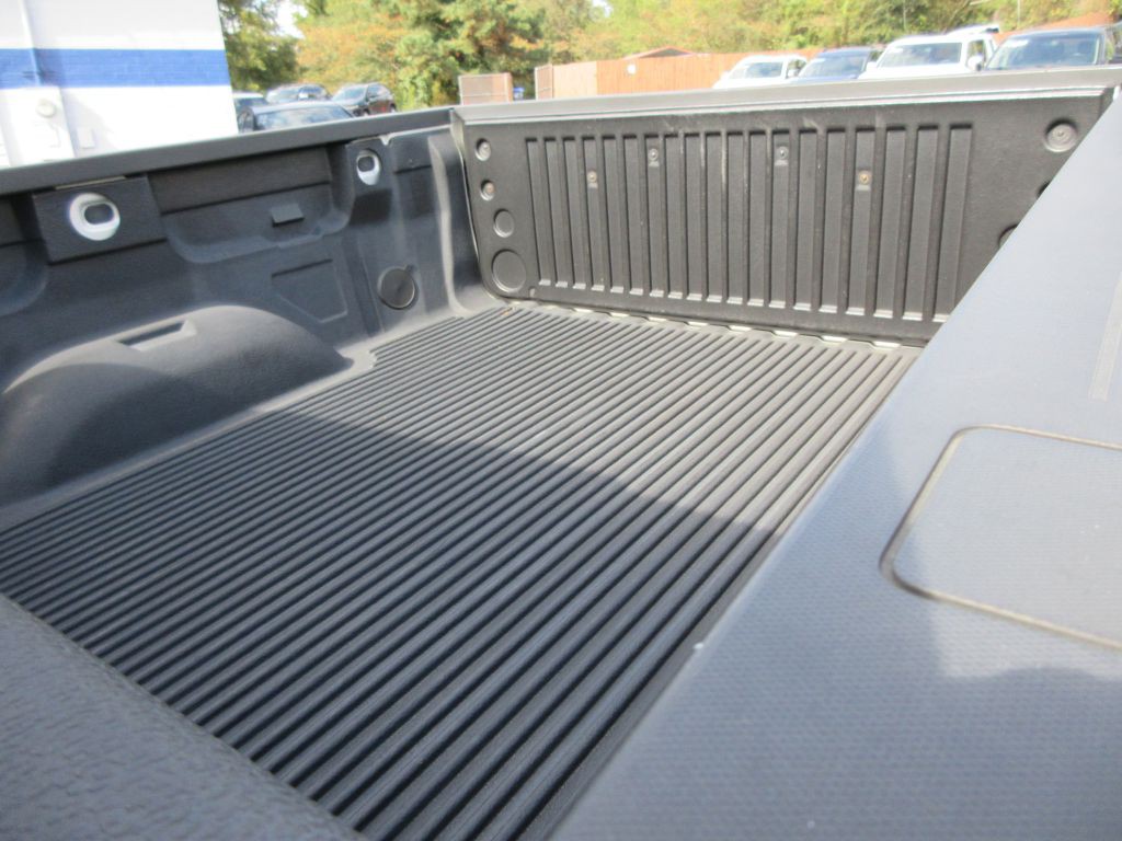 2016 Chevrolet Silverado 1500 Image 13