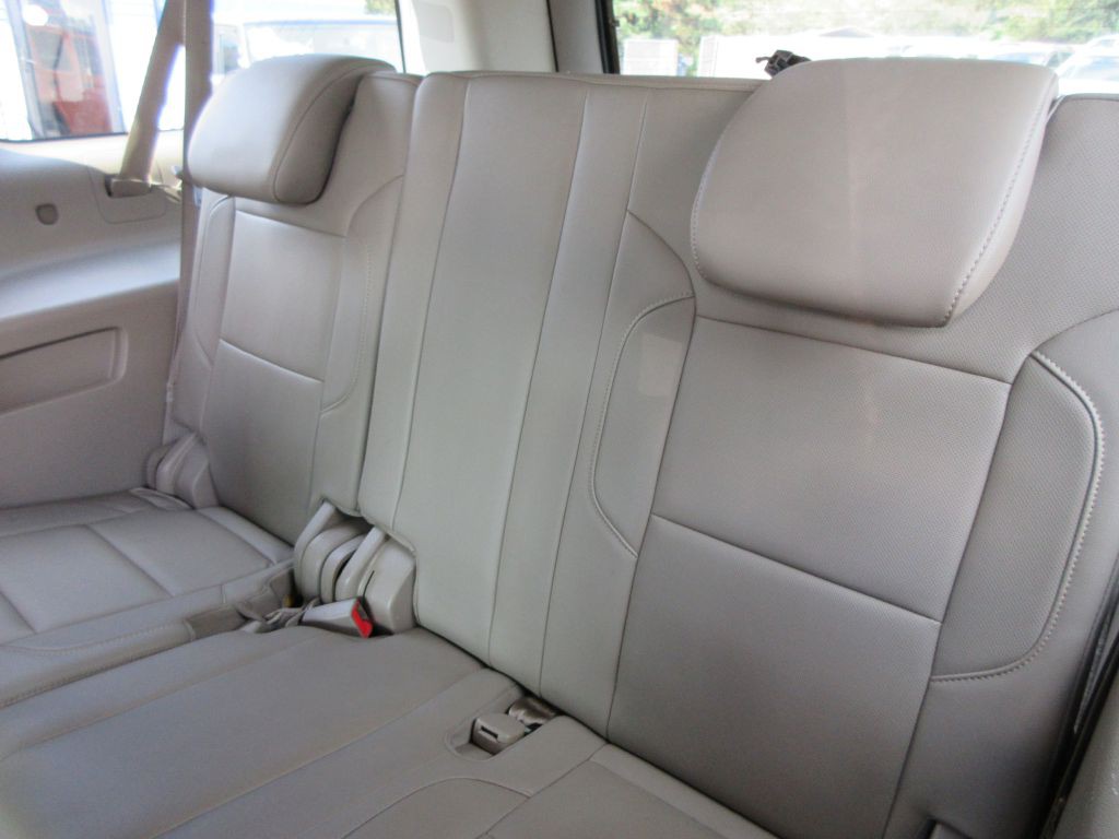 2015 GMC Yukon Image 12