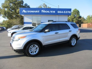 Image for 2015 Ford Explorer  ID: 6894162