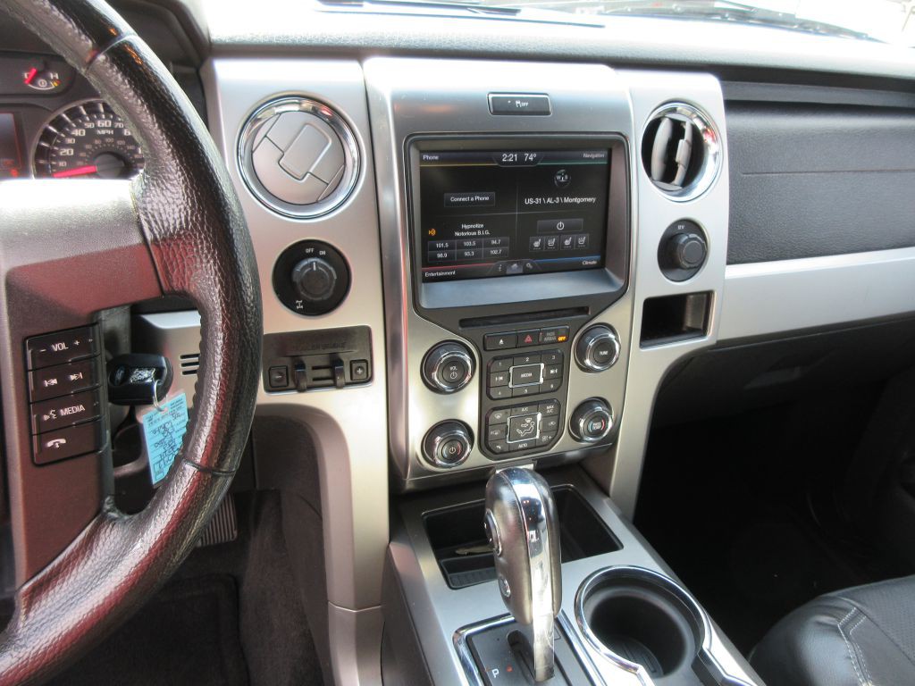 2014 Ford F-150 Image 10