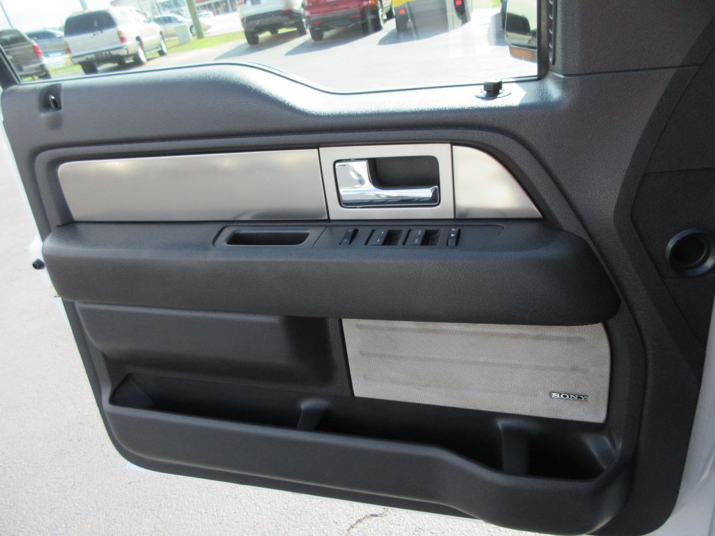 2014 Ford F-150 Image 11