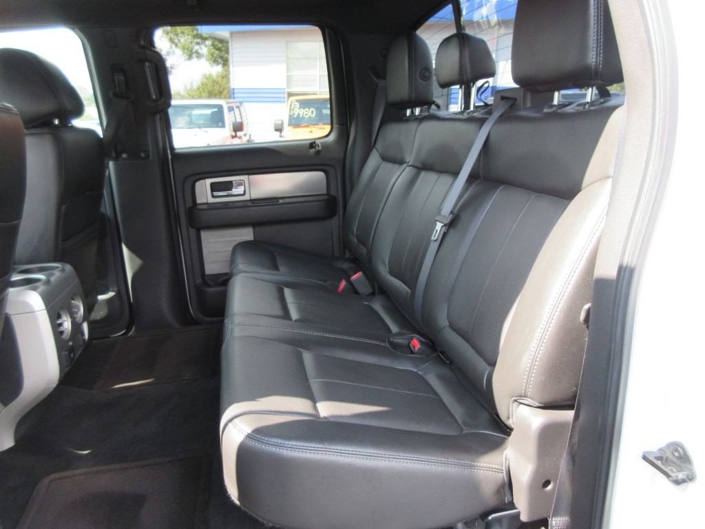 2014 Ford F-150 Image 13