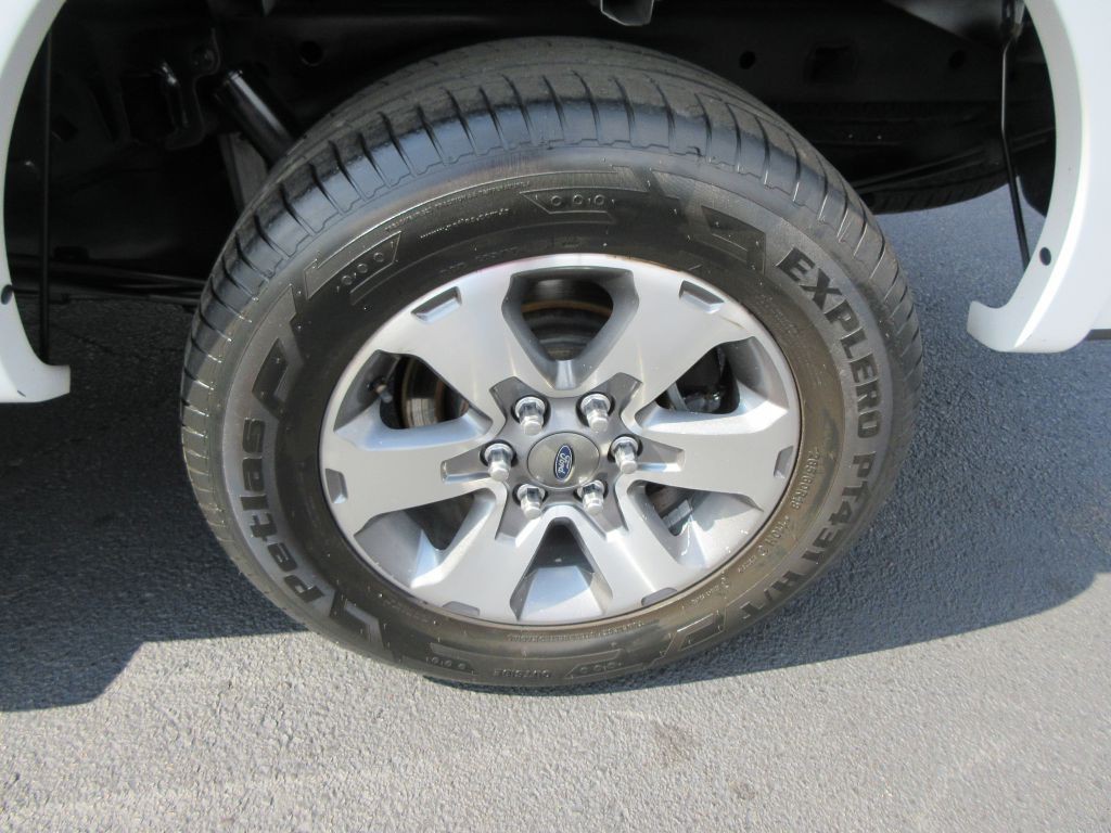 2014 Ford F-150 Image 15