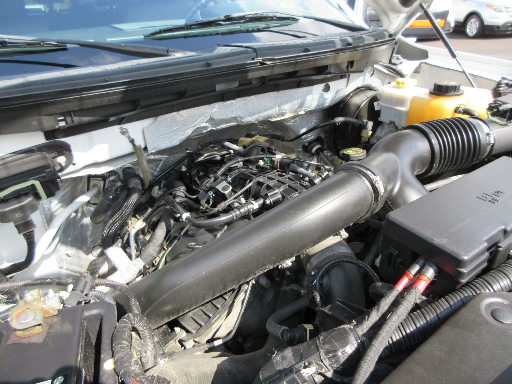 2014 Ford F-150 Image 16