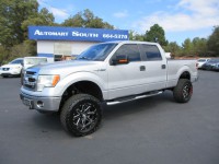 Image for 2014 Ford F-150 Supercrew ID: 6905721