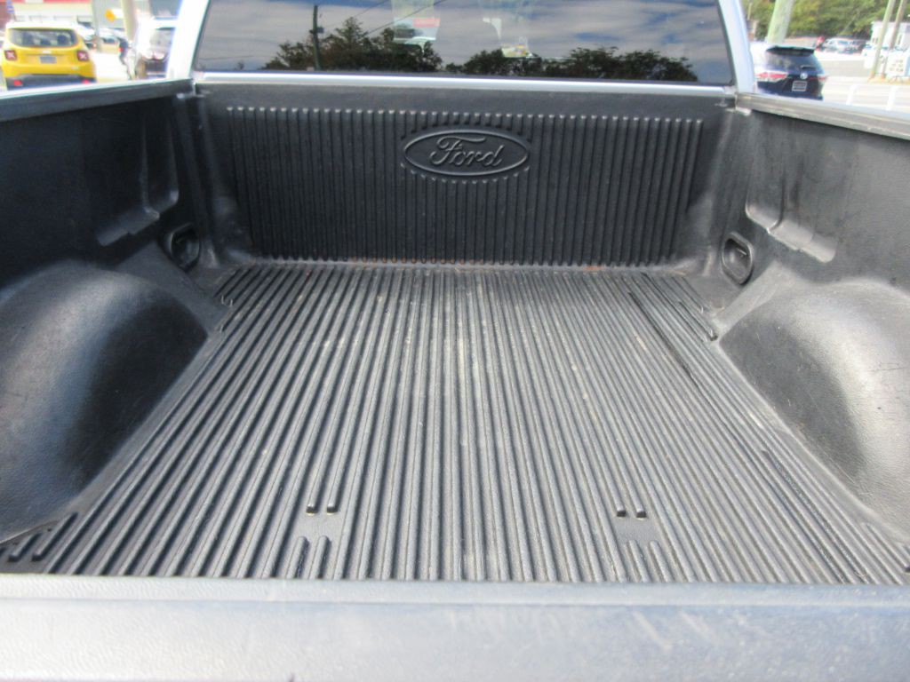 2014 Ford F-150 Image 6