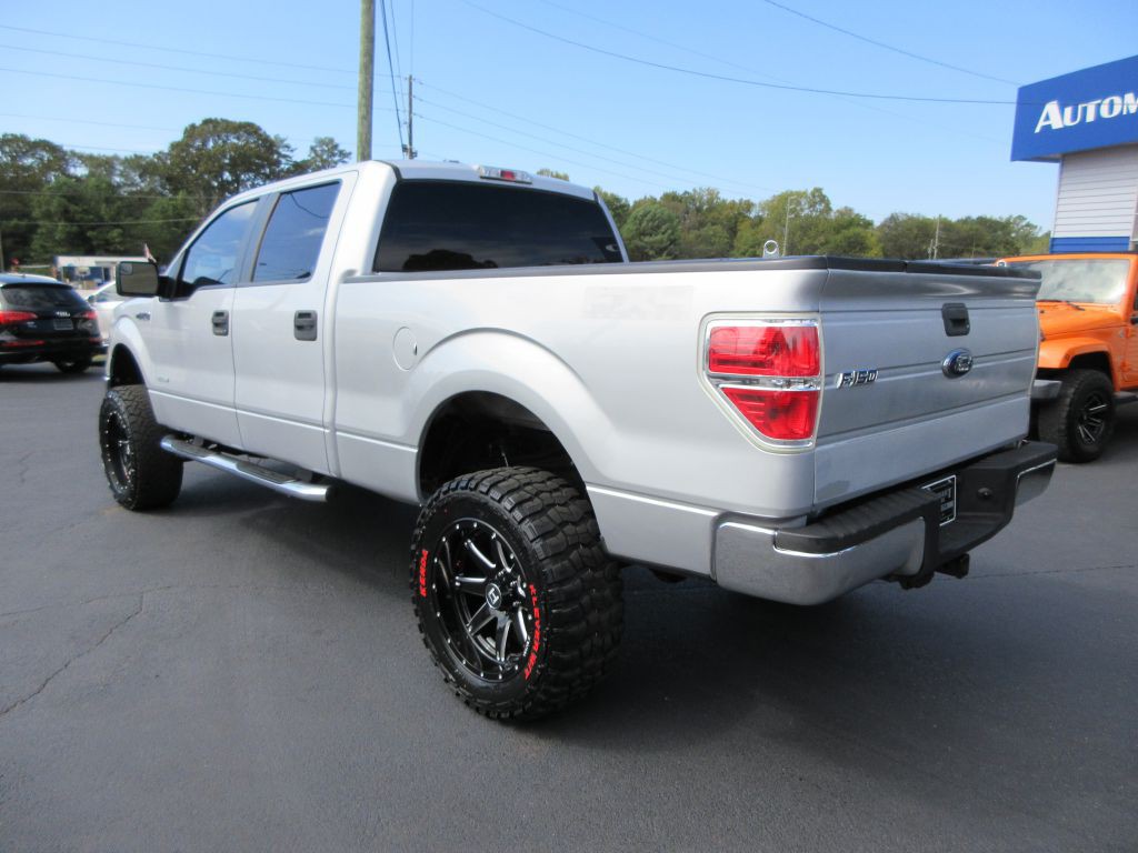 2014 Ford F-150 Image 7