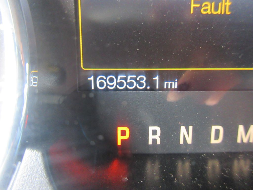 2014 Ford F-150 Image 9