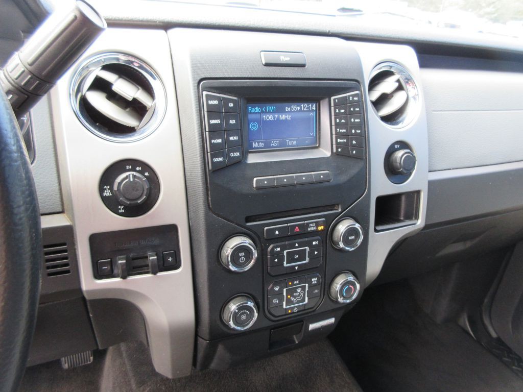 2014 Ford F-150 Image 10