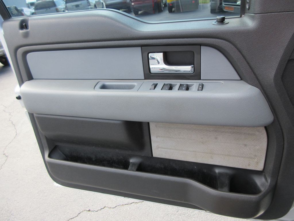 2014 Ford F-150 Image 11