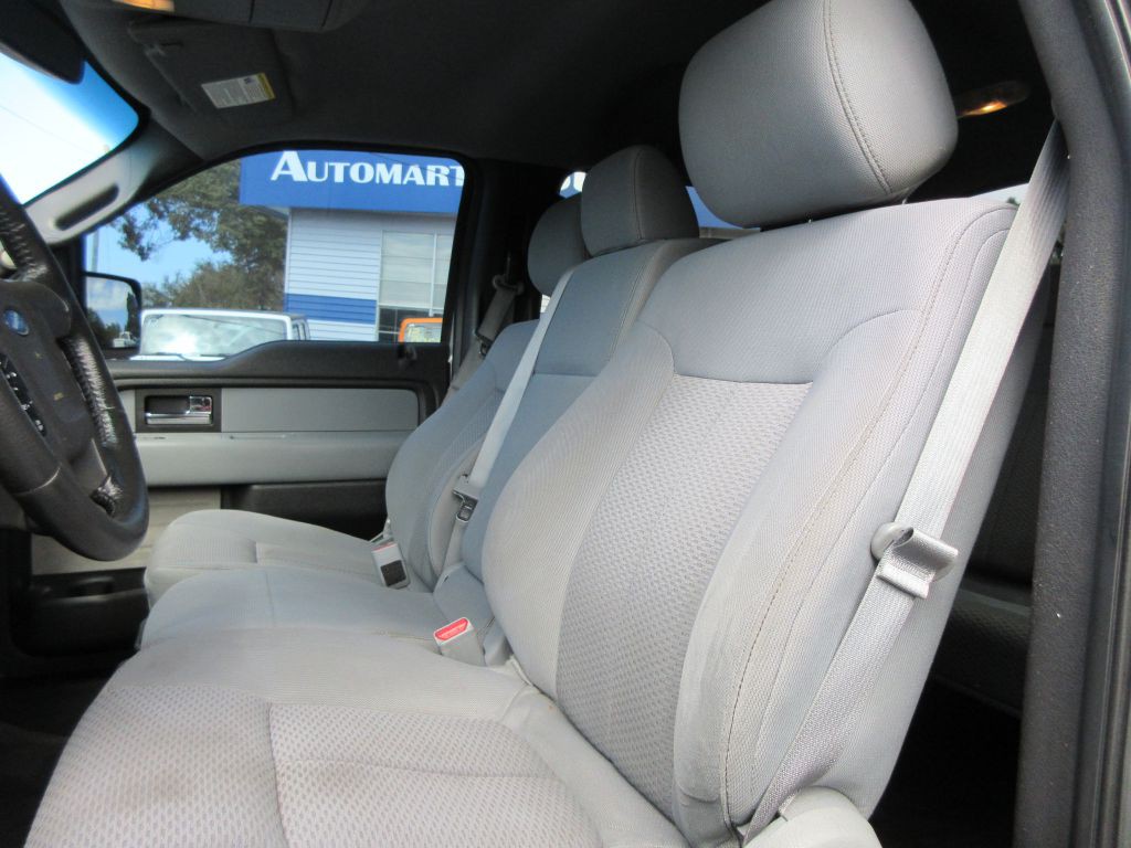 2014 Ford F-150 Image 12