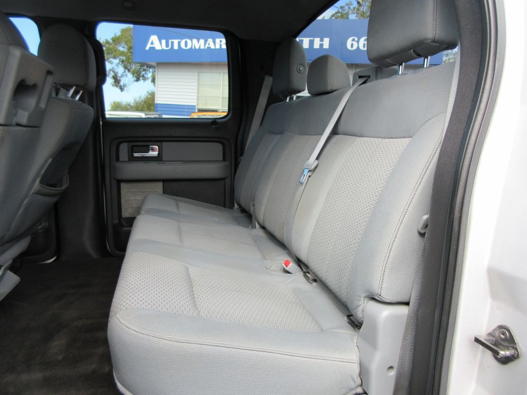 2014 Ford F-150 Image 13