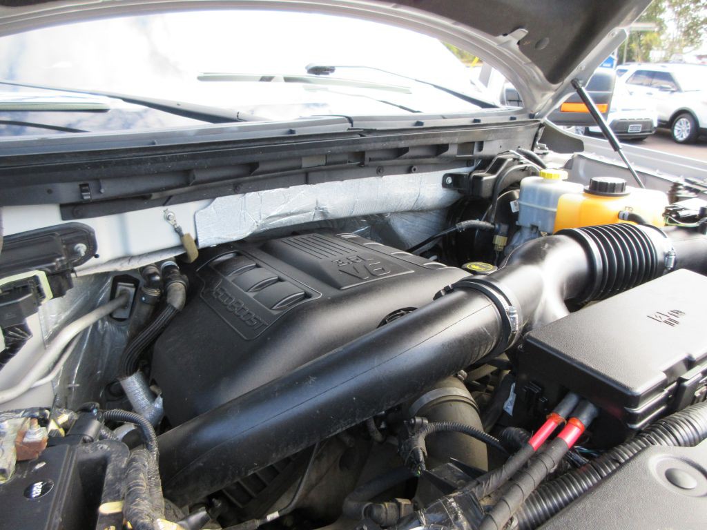 2014 Ford F-150 Image 15