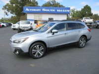 Image for 2019 Subaru Outback 3.6R LIMITED ID: 6905811