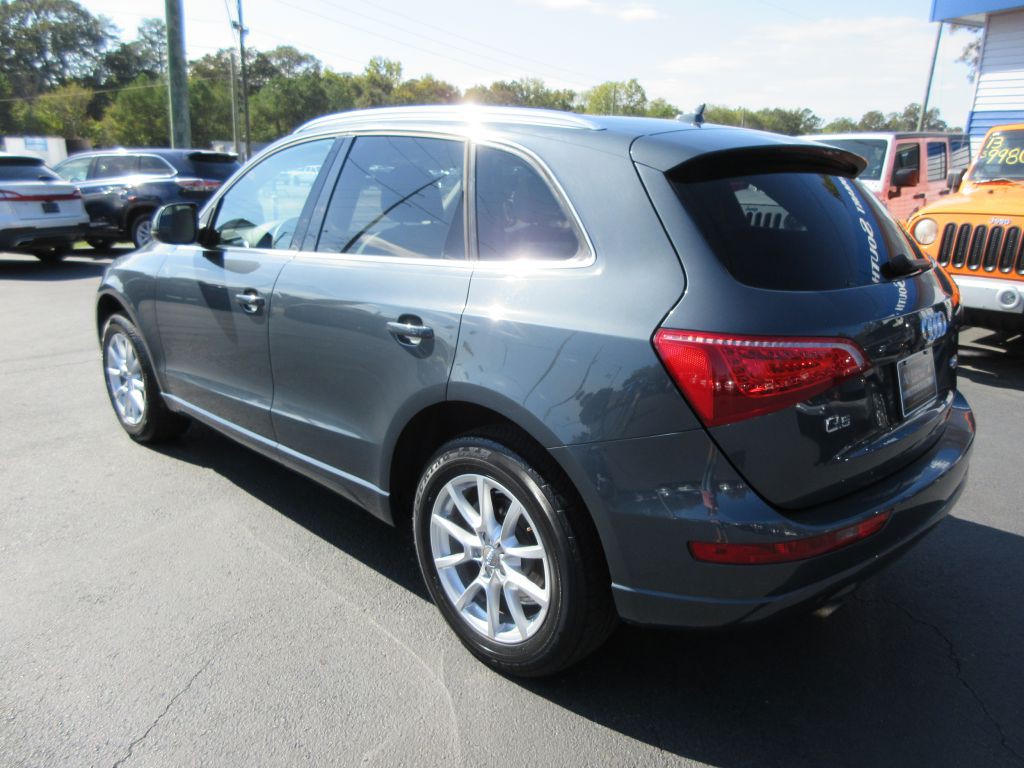 2011 Audi Q5 Image 6