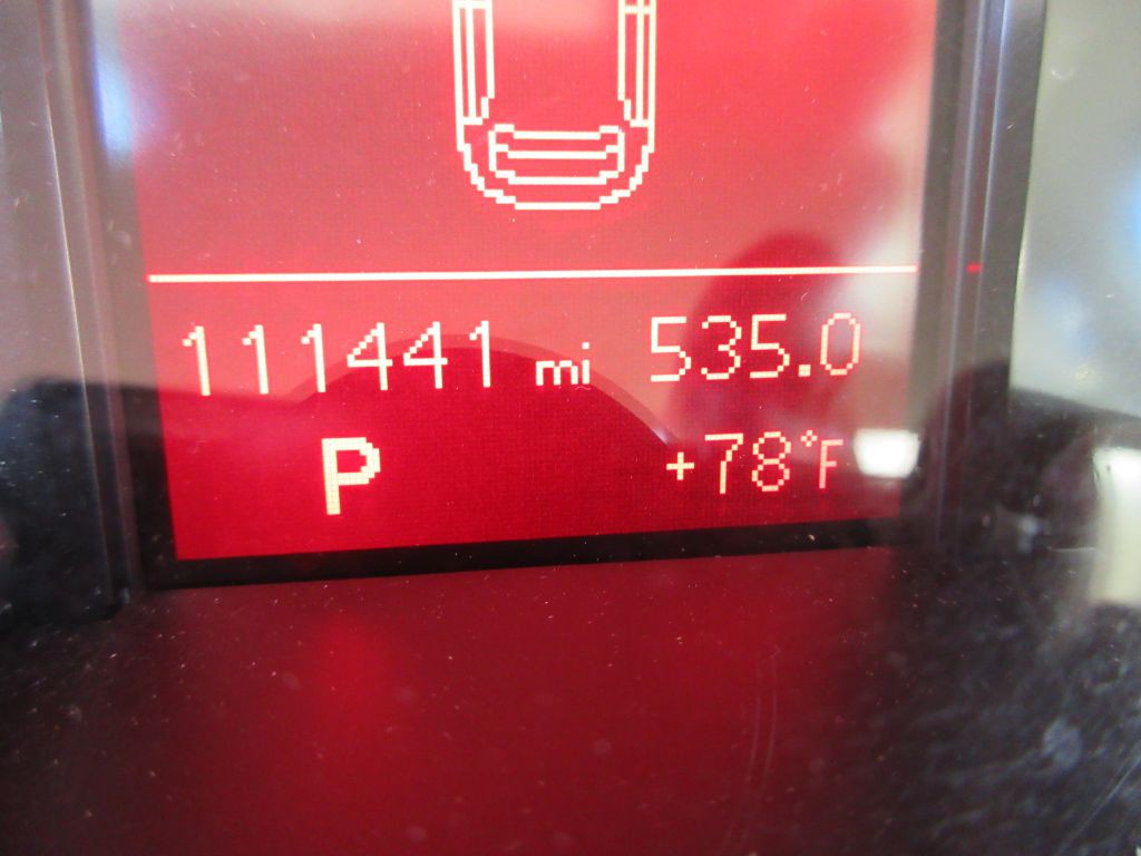 2011 Audi Q5 Image 8